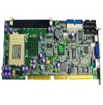 大眾工控 LMB-815VL PIII級(jí)別長(zhǎng)卡