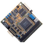PC/104 模塊 【研揚科技】【PCM-3718H】