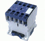 乾元 LC1-EC AC 小型交流接觸器