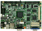 RISC CPU 模塊 【AAEON，研揚】【GENE-1270 Rev.B】