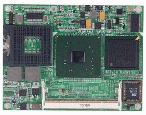 COM Express CPU 模塊 【AAEON，研揚】【COM-915】