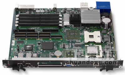凌華科技發(fā)表全系列PCI Express®接口數(shù)據(jù)采集卡