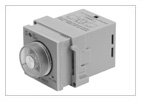 利爾德 LH3時(shí)間繼電器系列
