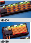 倍福Lightbus - 數(shù)字量輸入/輸出模塊 M1400, M1410