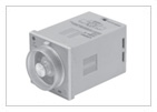 利爾德 LR H3BA時間繼電器系列