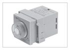 利爾德 LR H3CT時間繼電器系列