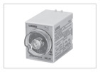 利爾德 LR ST3PF / LR ST3PG時(shí)間繼電器系列