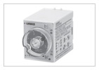 利爾德 LR ST3PA / LR ST3PC時(shí)間繼電器系列
