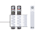 德國(guó)倍福 Modbus 系統(tǒng)的現(xiàn)場(chǎng)總線端子盒