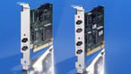 倍福 PCI SERCOS FC7501, FC7502
