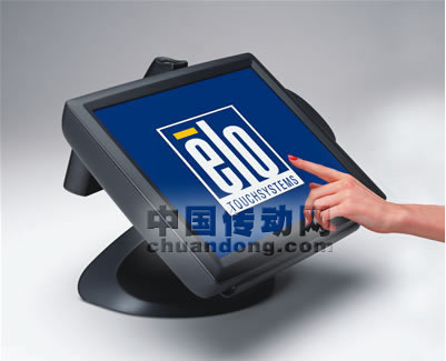 ELO新產(chǎn)品登場——1529L 多功能觸摸顯示器