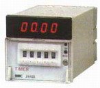 大華 JSS25 智能型時間繼電器