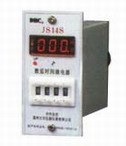 大華 JS14S ｜ JS14S-H智能型時間繼電器