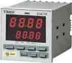 大華 DHC7B 停電記憶功能的時間繼電器