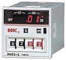 大華 DH48S-S雙設定時間繼電器