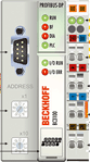 德國倍福 BC3100 PROFIBUS-DP 總線端子控制器