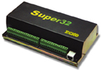 ECHO Super 32系列RTU