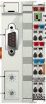 德國倍福 BC8150  RS232 