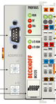 德國倍福 BK3120 PROFIBUS-DP 