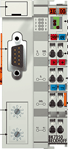 德國(guó)倍福 BK7350 Modbus “緊湊型” 總線耦合器