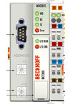 德國(guó)倍福 BK7300 Modbus 總線耦合器