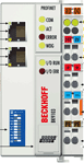 德國倍福 BK9103 PROFINET 總線耦合器