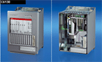 德國倍福 C6130 控制柜嵌入式工業(yè) PC