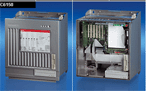 德國倍福 C6150 控制柜嵌入式工業(yè) PC