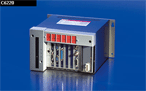 德國倍福 C6220 控制柜嵌入式工業(yè) PC