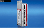 德國倍福 C6920 控制柜嵌入式工業(yè) PC