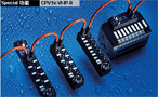 德國倍福 CPV1x-VI-IP-8 Festo 閥島