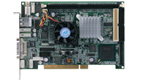 康泰克 Pentium M 的PCI總線的小型CPU主板