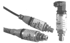 Gems&Setra 1200/1600系列經濟型壓力變送器