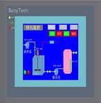正泰 SunyHMI300可編程人機(jī)界面