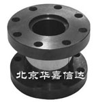 華嘉信達 NH-400 雙法蘭靜態(tài)扭矩傳感器