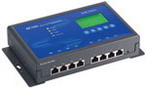Moxa UC-7420/UC-7410 嵌入式工業(yè)計(jì)算機(jī)
