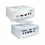 聯(lián)合工控 嵌入式工控機 NICE-3120