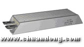 鴻康 鋁殼電力型電阻器（RXLG）