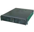 聯(lián)合工控 KP-2000N 2U工業(yè)機箱