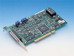 研華 PCI-1671 用于PCI總線計算機的高性能IEEE-488.2接口卡（代理）