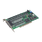 研華 PCI-1758UDI 128路隔離數(shù)字量輸入卡（代理）