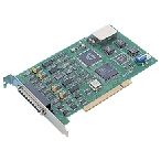 研華 PCI-1721 12位，4路增強模擬量輸出卡（代理）