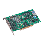 研華 PCI-1747U 256KS/s,16位,64路模擬量輸入卡（代理）