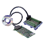 研華 PCI-1712 1MS/s，12位高速多功能數(shù)據(jù)采集卡（代理）