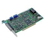 研華 PCI-1710L 100KS/s，12位16通道多功能卡，無模擬量輸出（代理）