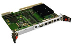 研華CPCI-Pentium M 6U CPCI 主板 PP302/02x（代理）