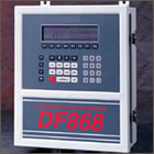 GE DF868超聲波液體流量計(jì)