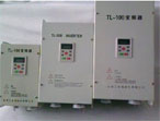 臺凌 中頻電主軸專用型變頻器