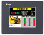 光洋 5.7英寸 E7-S6C-C觸摸屏