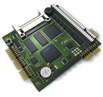致遠(yuǎn)電子 EPC-X270 PC104工控機(jī)